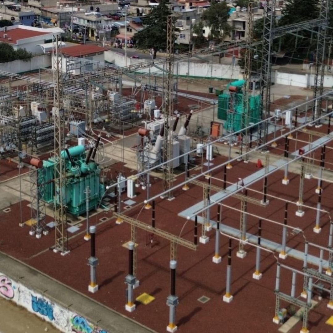 Gobierno de México Explica Reforma Energética y Descarta Monopolio o Pelea contra Particulares