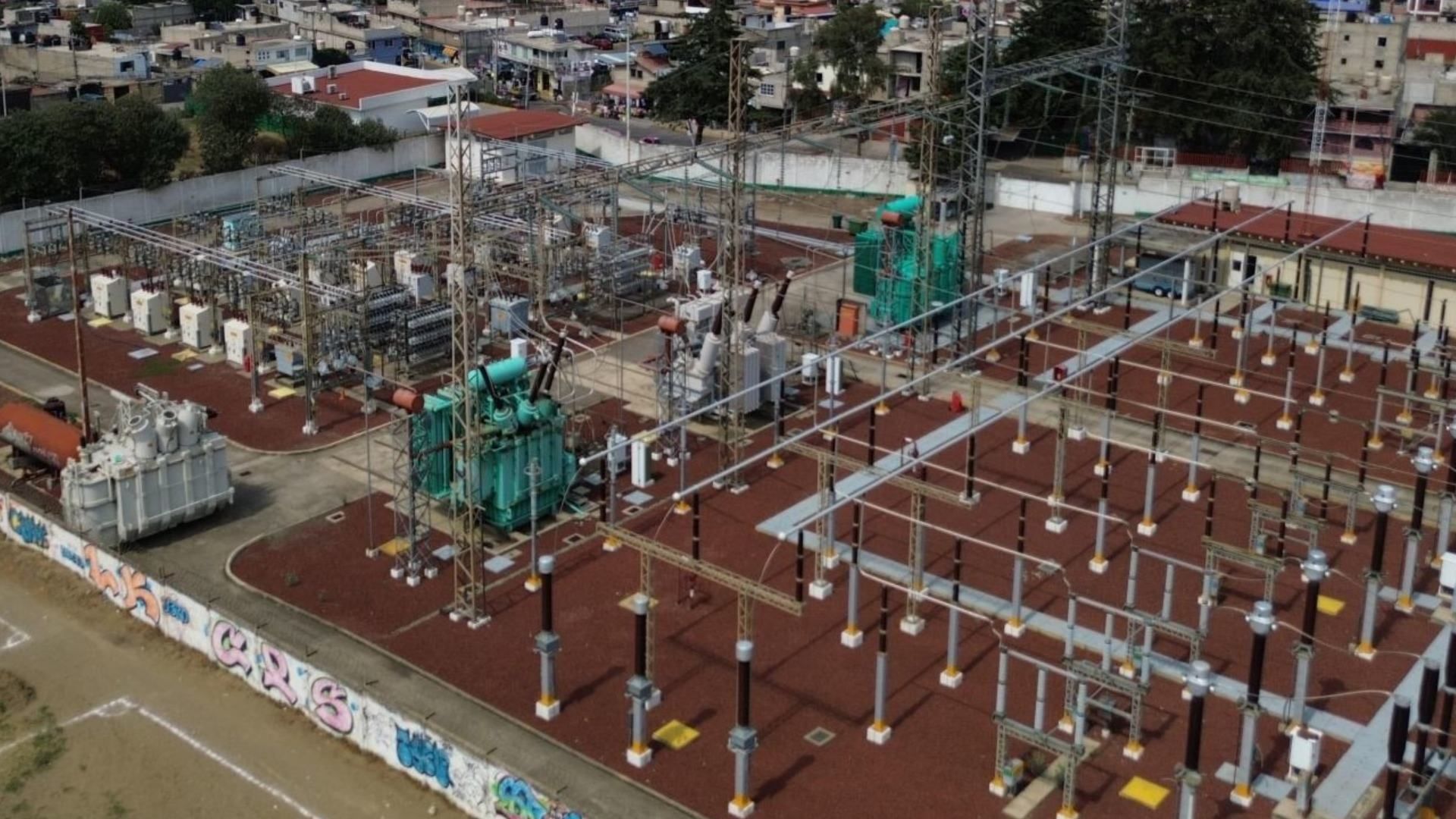 Gobierno de México Explica Reforma Energética y Descarta Monopolio o Pelea contra Particulares