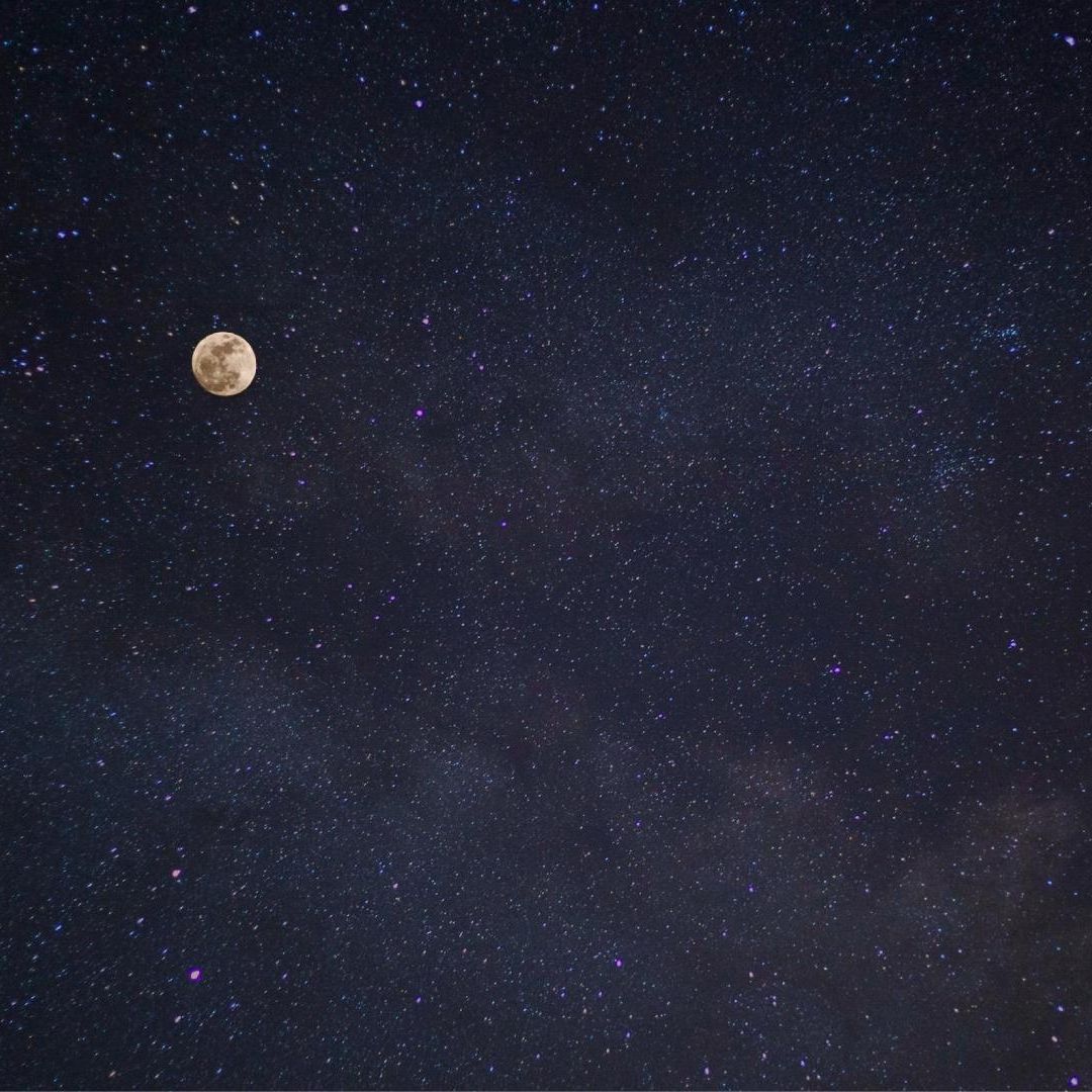 Octubre 2024 será un gran mes para los amantes de los eventos astronómicos. Estos son los más importantes para ver