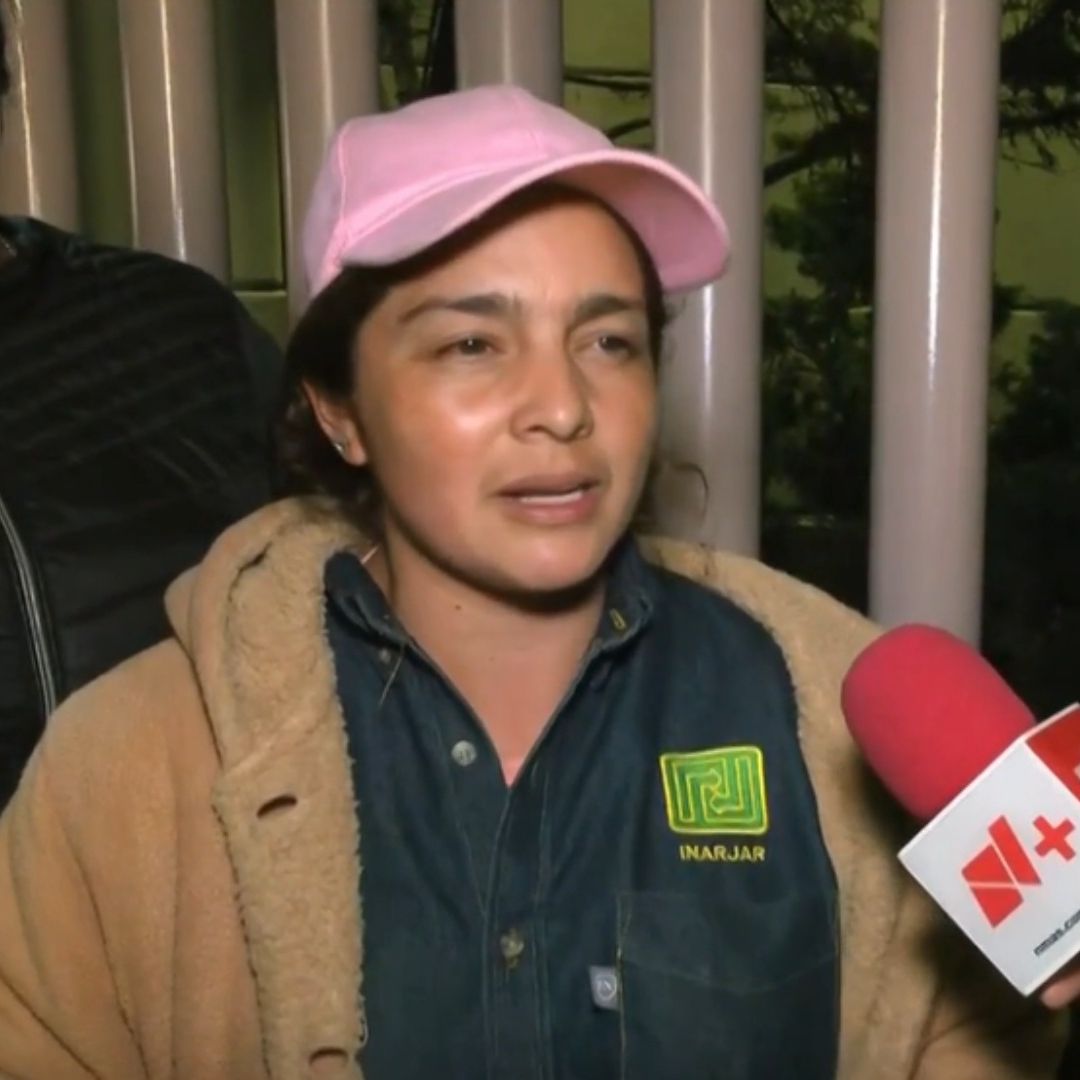 CDMX: Trabajador Cae de las Alturas, Empresa lo Manda al Hospital, pero Se Niega a Pagar Cuenta