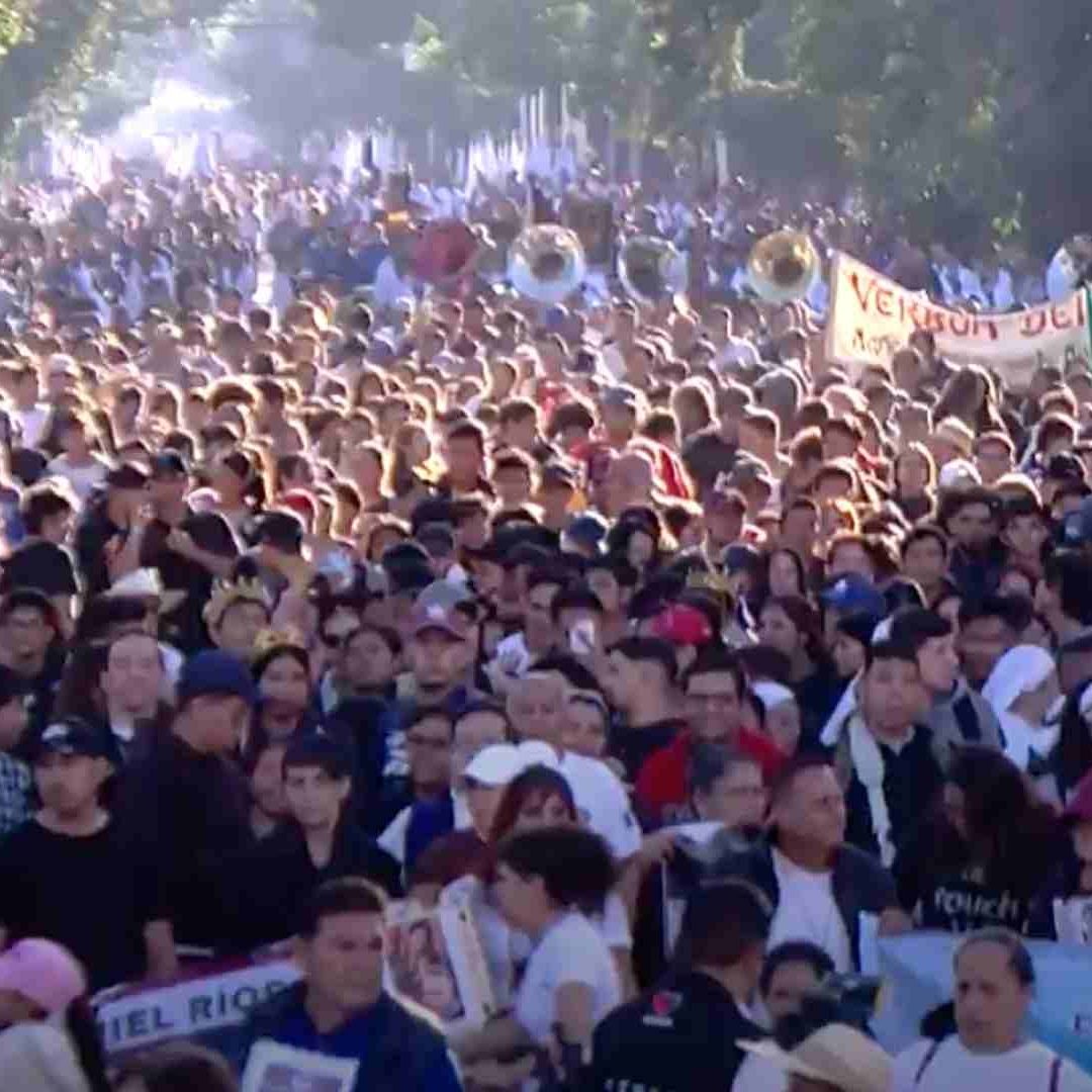 Diversas rutas detendrán su recorrido al paso del contingente