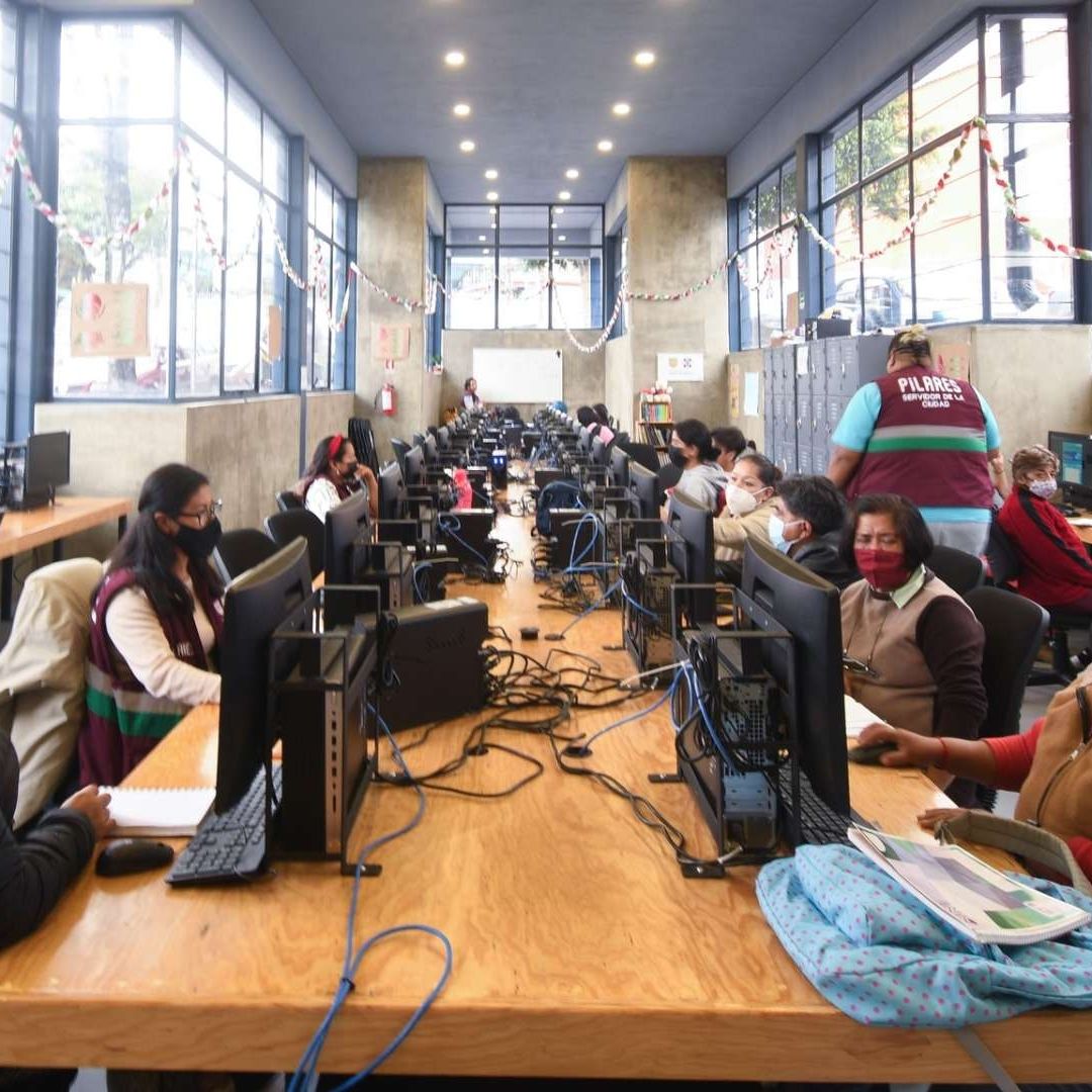 La Beca Pilares CDMX es para estudiantes de secundaria, bachillerato y licenciatura. Esto se sabe del próximo registro
