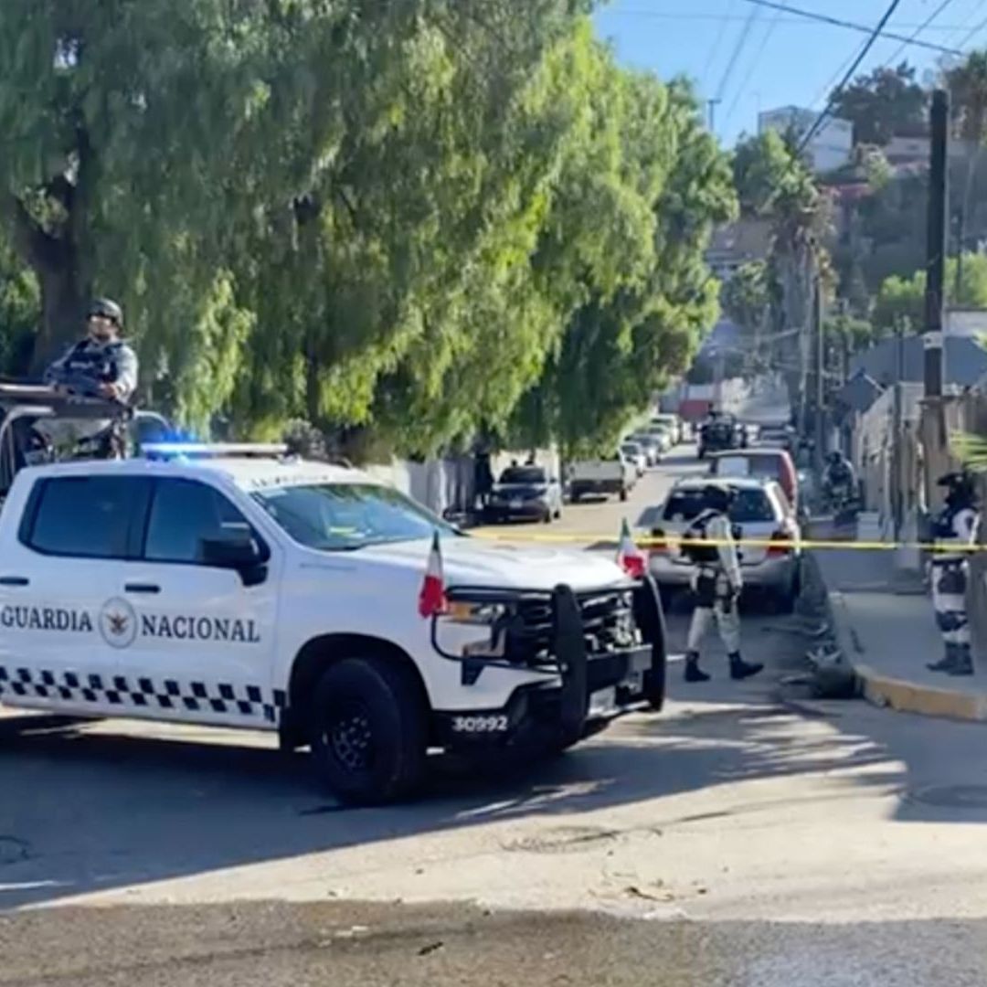 Un Hombre, Una Mujer y Un Menor son Rescatados tras Tres Días Privados de la Libertad en Tijuana