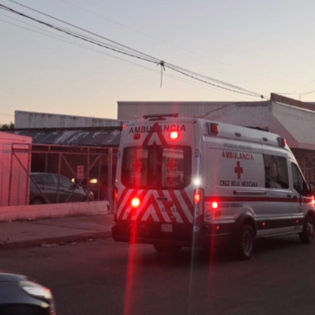 Madre e Hija Golpean y Despojan de Vehículo a Mujer en Hermosillo