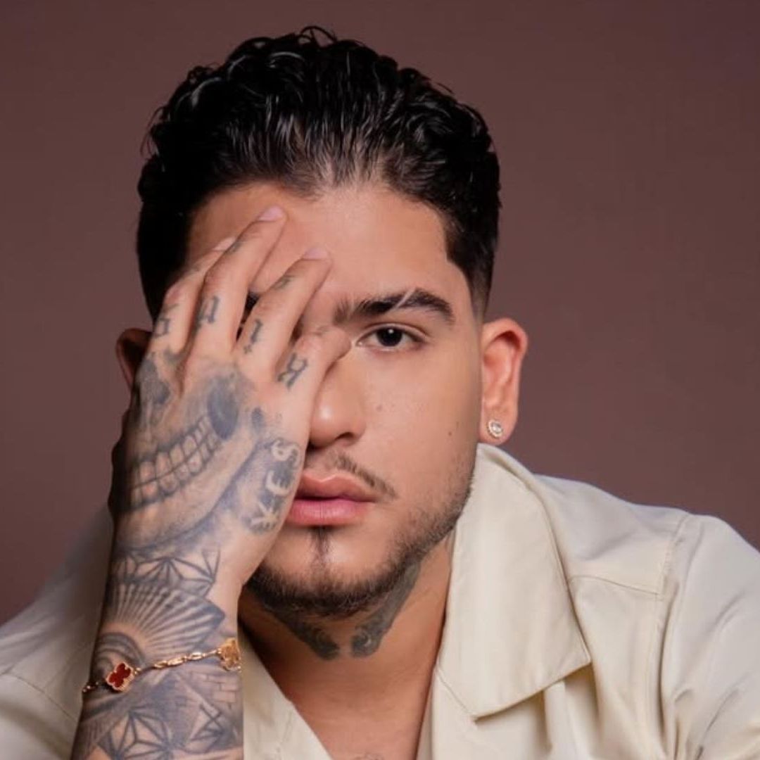 El artista colombiano "B-King" fue hallado sin vida junto a Jorge Luis Herrera, conocido como DJ Regio Clown. Foto: Instagram