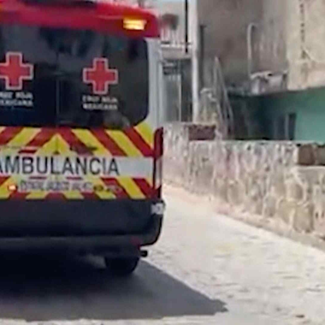 Agentes de la Fiscalía ya comenzaron con las investigaciones