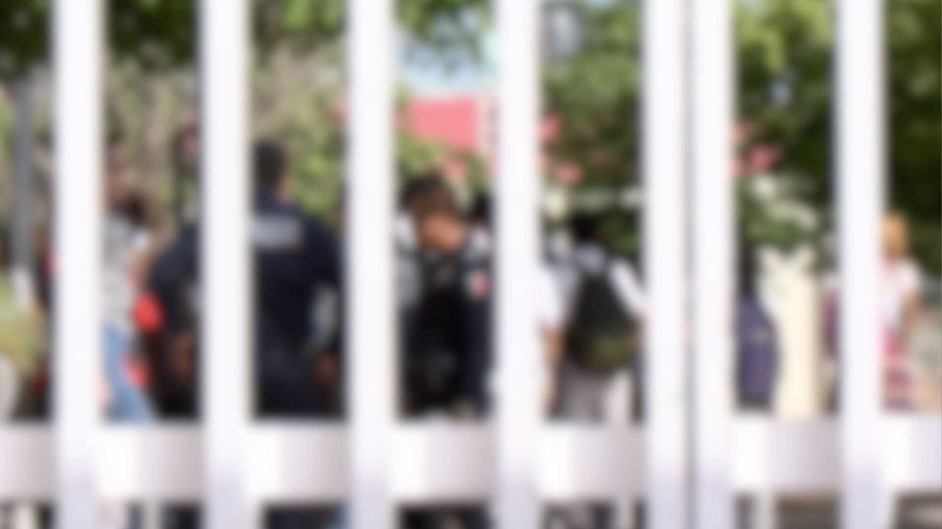 Detienen a Sujeto por Acosar a Alumnas de Preparatoria en Hermosillo