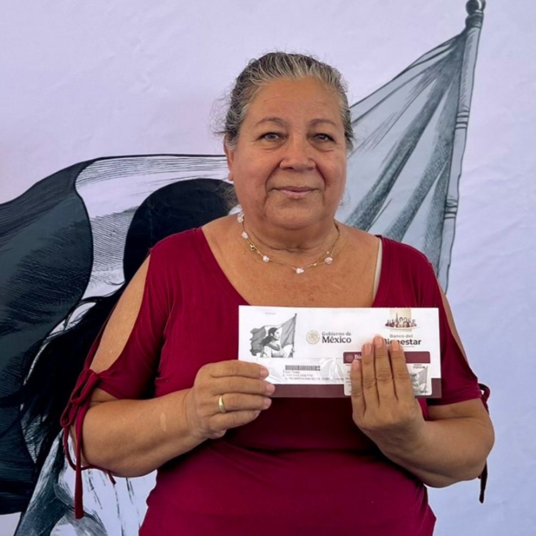 Último Día Pagos Pensión Bienestar Septiembre 2025