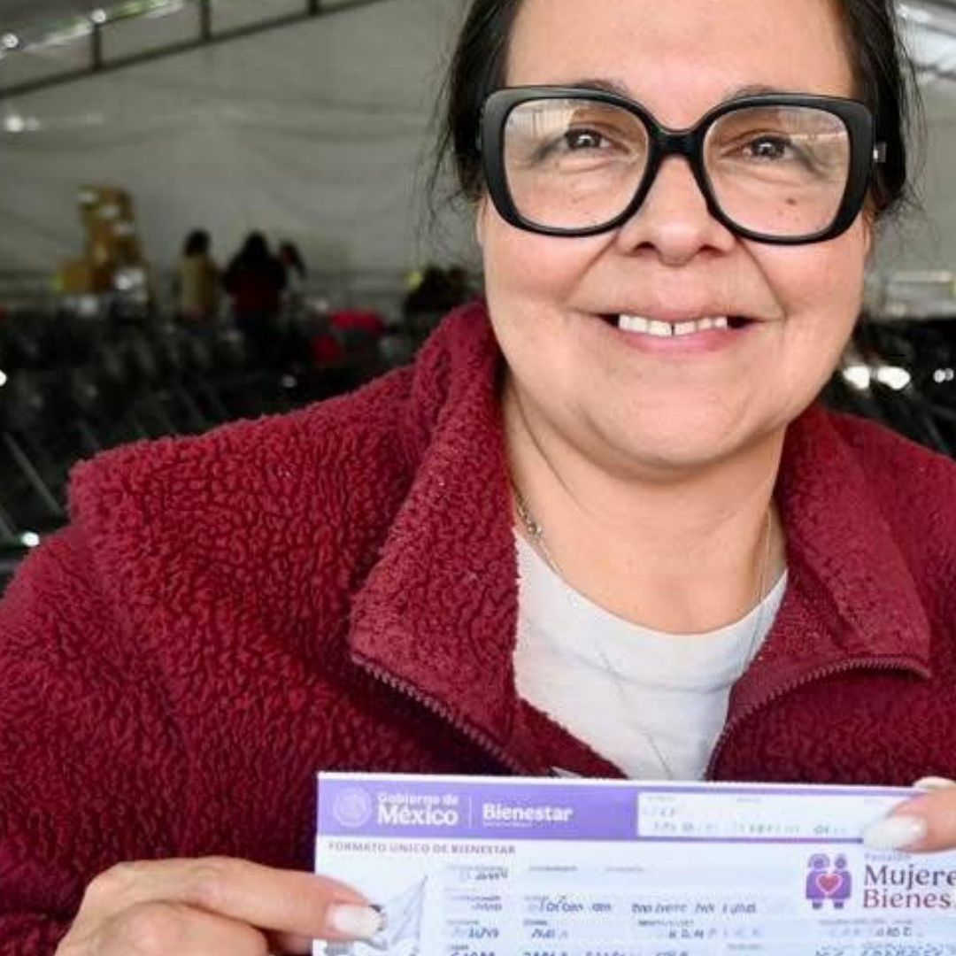 Qué día cae primer pago de la Pensión Mujeres Bienestar 60 a 64 años en 2025 fecha que llegaría apoyo de 3 mil pesos