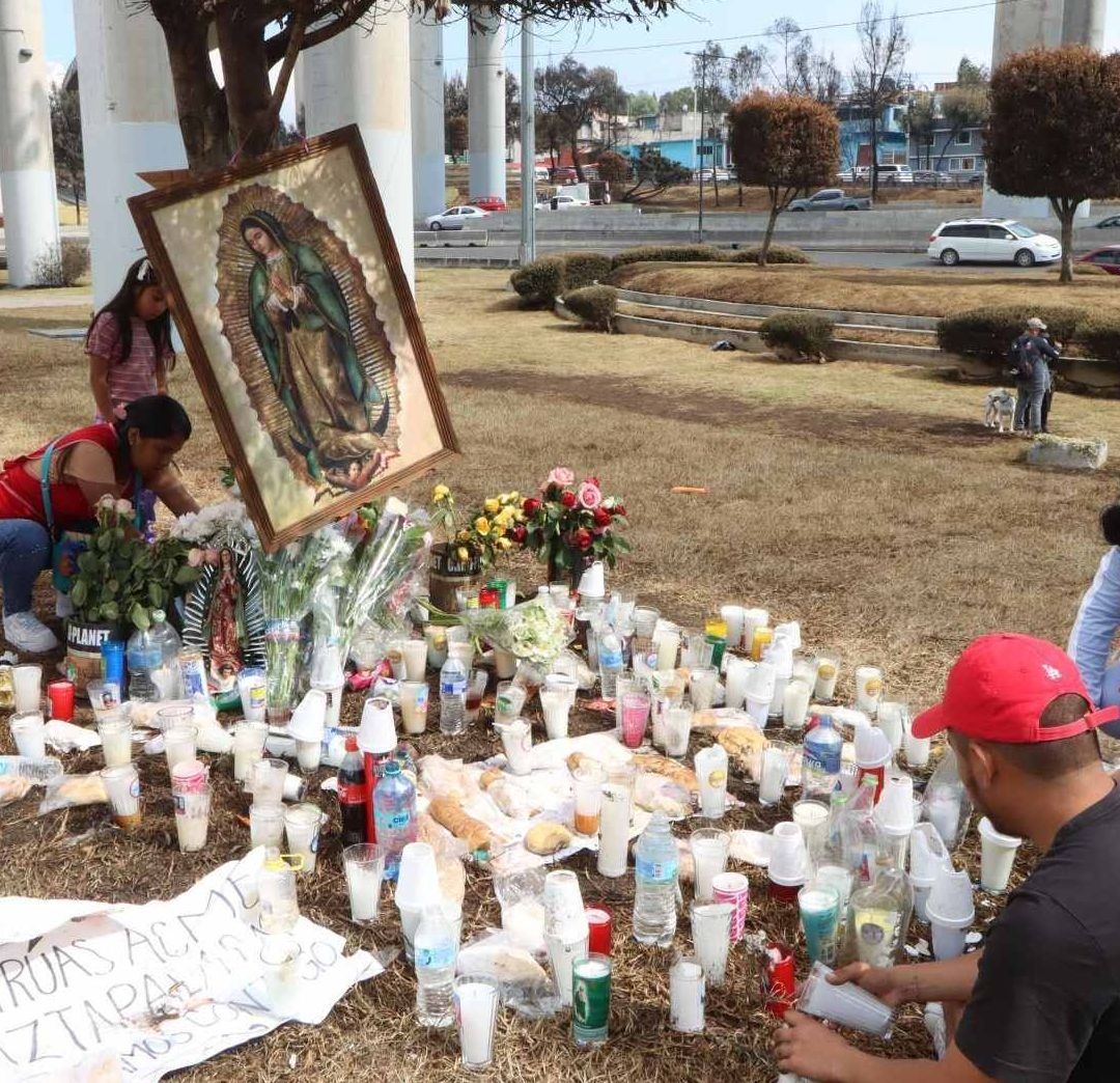 Se Mantiene en 30 las Víctimas Mortales por Explosión de Pipa en Iztapalapa