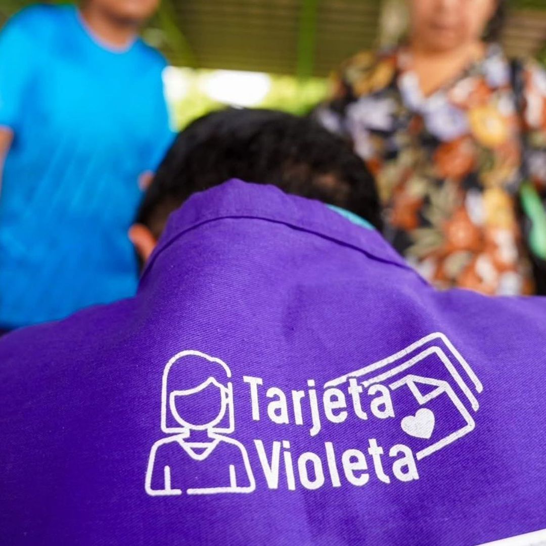 Inicia registro a la Tarjeta Violeta Guanajuato 2025 echas y requisitos en septiembre