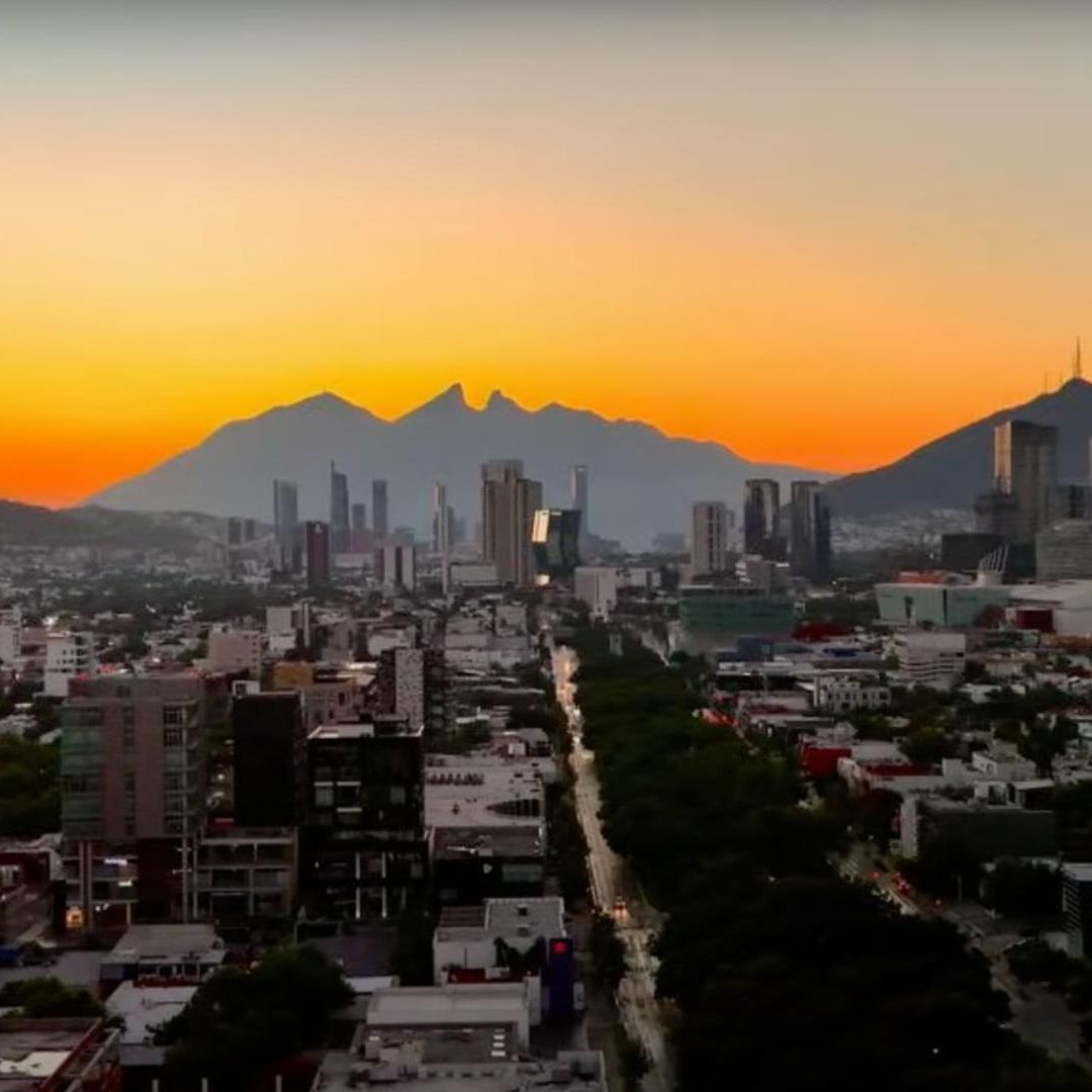 Cielo soleado con máximas cercanas a 30 centígrados sin probabilidad de lluvia