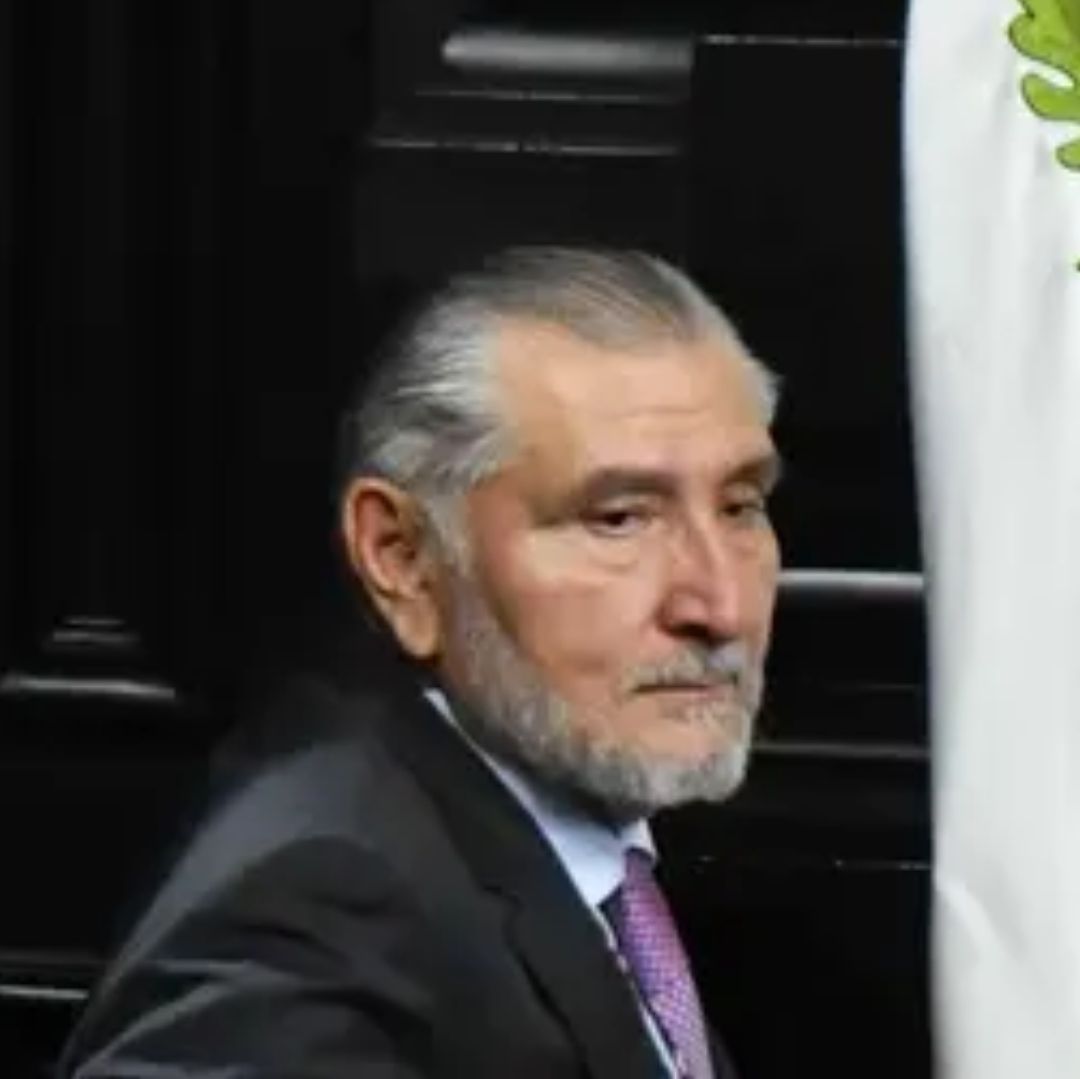 Adán Augusto López Rechaza que Haya Pedido Pacificar Elecciones en Tabasco a Hernán Bermúdez