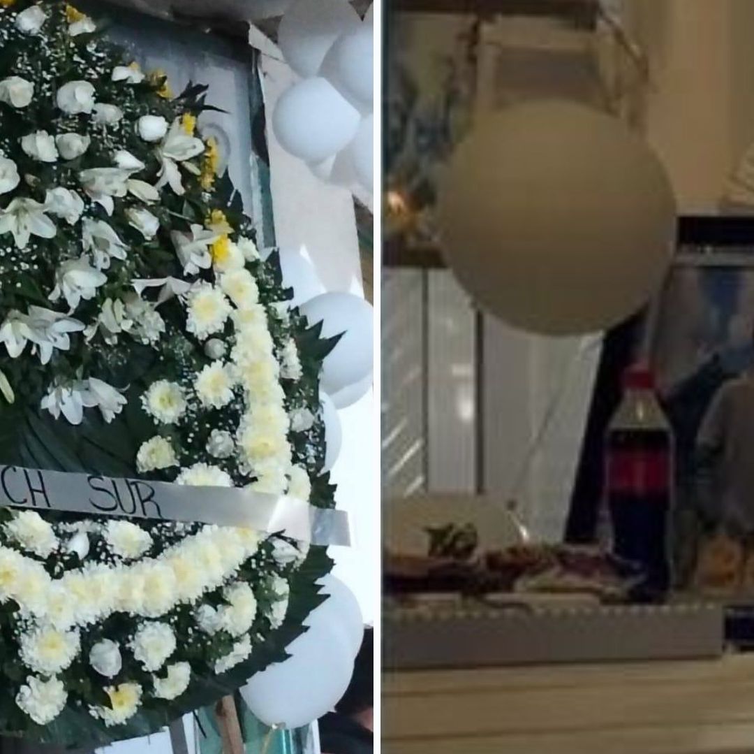 Jesús Israel: ¿Quién Era el Estudiante del CCH Sur Asesinado? “Siempre Mostraba una Sonrisa”