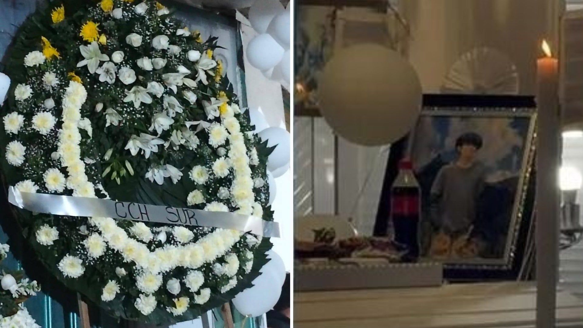 Jesús Israel: ¿Quién Era el Estudiante del CCH Sur Asesinado? “Siempre Mostraba una Sonrisa”