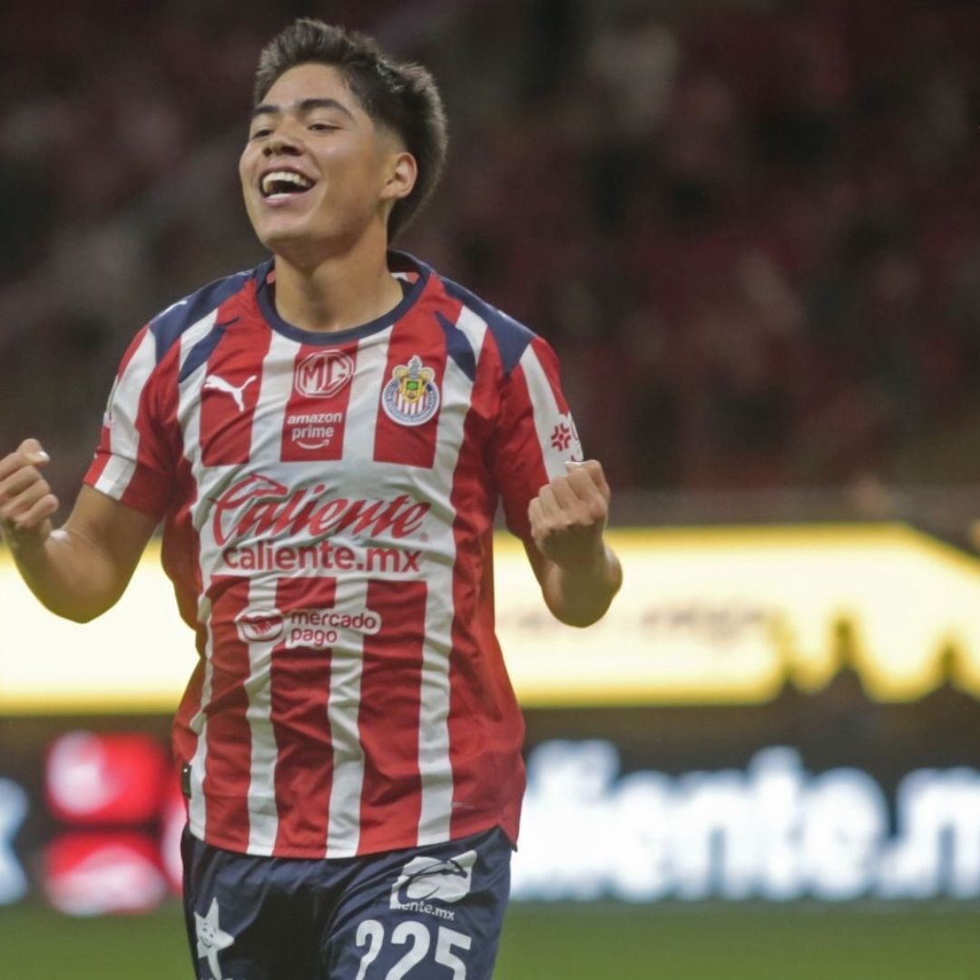 ¿Puede Chivas Perder el Partido ante Necaxa por Samir Inda?