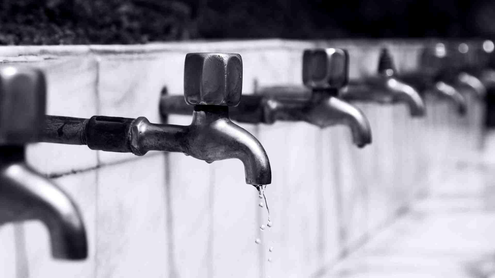 Corte Agua Tatahuicapan Coatzacoalcos Hoy 24 de Septiembre 2025. Lista Colonias sin Servicio