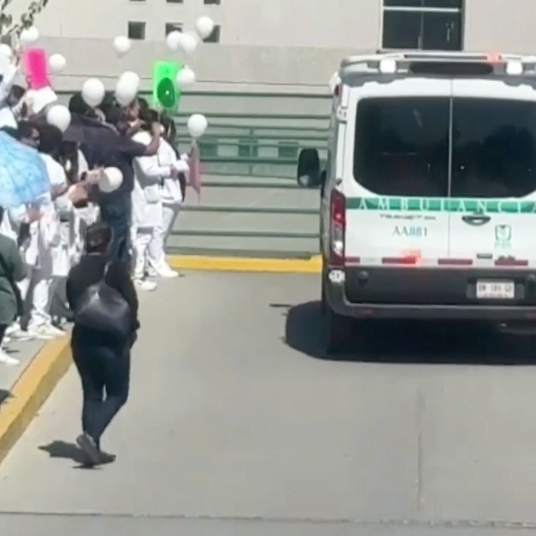 Liberan a Detenido por Homicidio del Médico Louis Edward Holguín en Ciudad Juárez