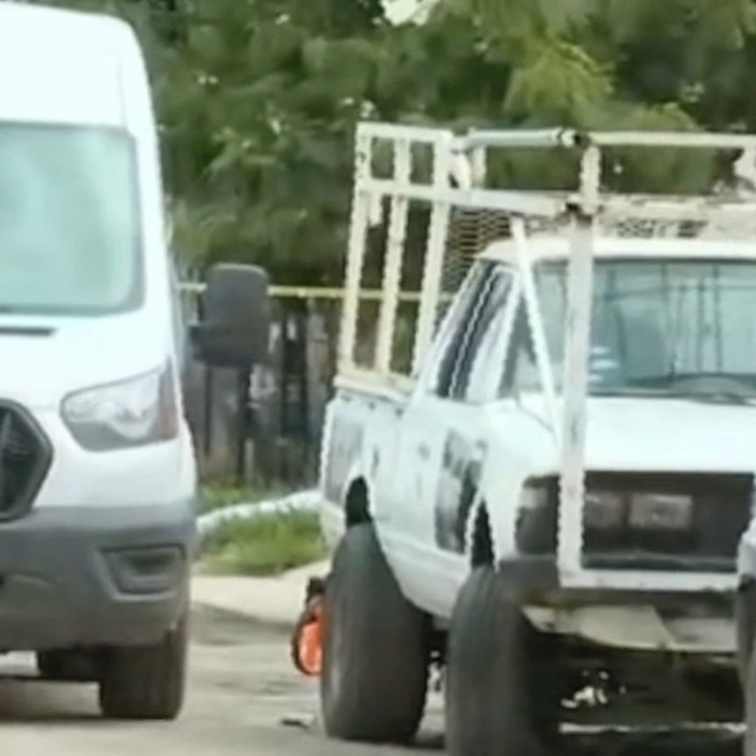 Asesinan a Balazos a un Hombre en la Colonia El Granjeno, en León