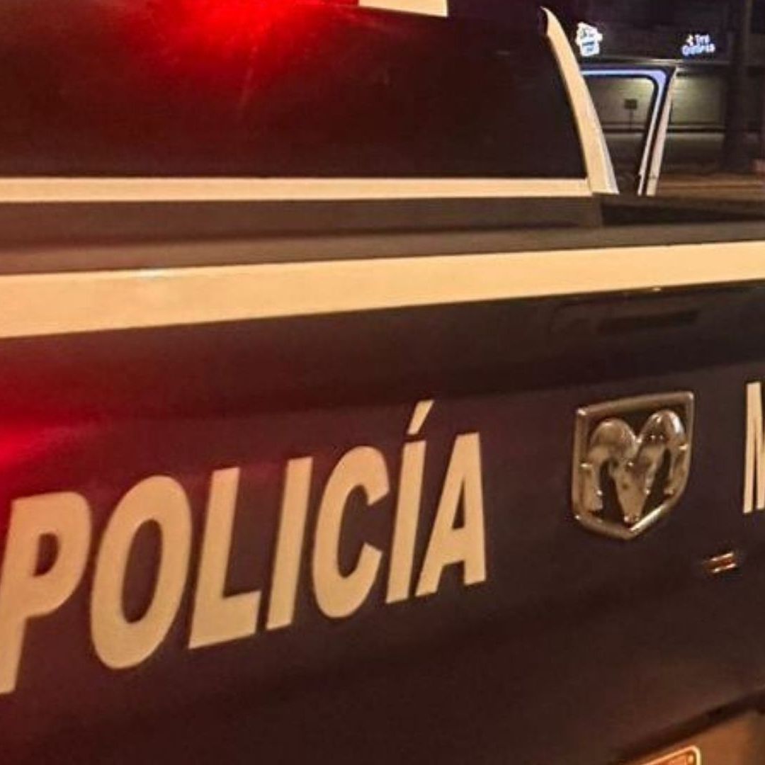 Mujer y Menor son Atropellados en Colonia Infonavit Presidentes en Tijuana