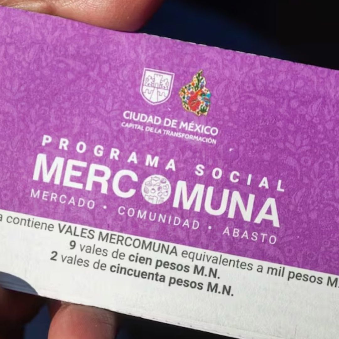 Vales Mercomuna 2025: Dónde Cambiar
