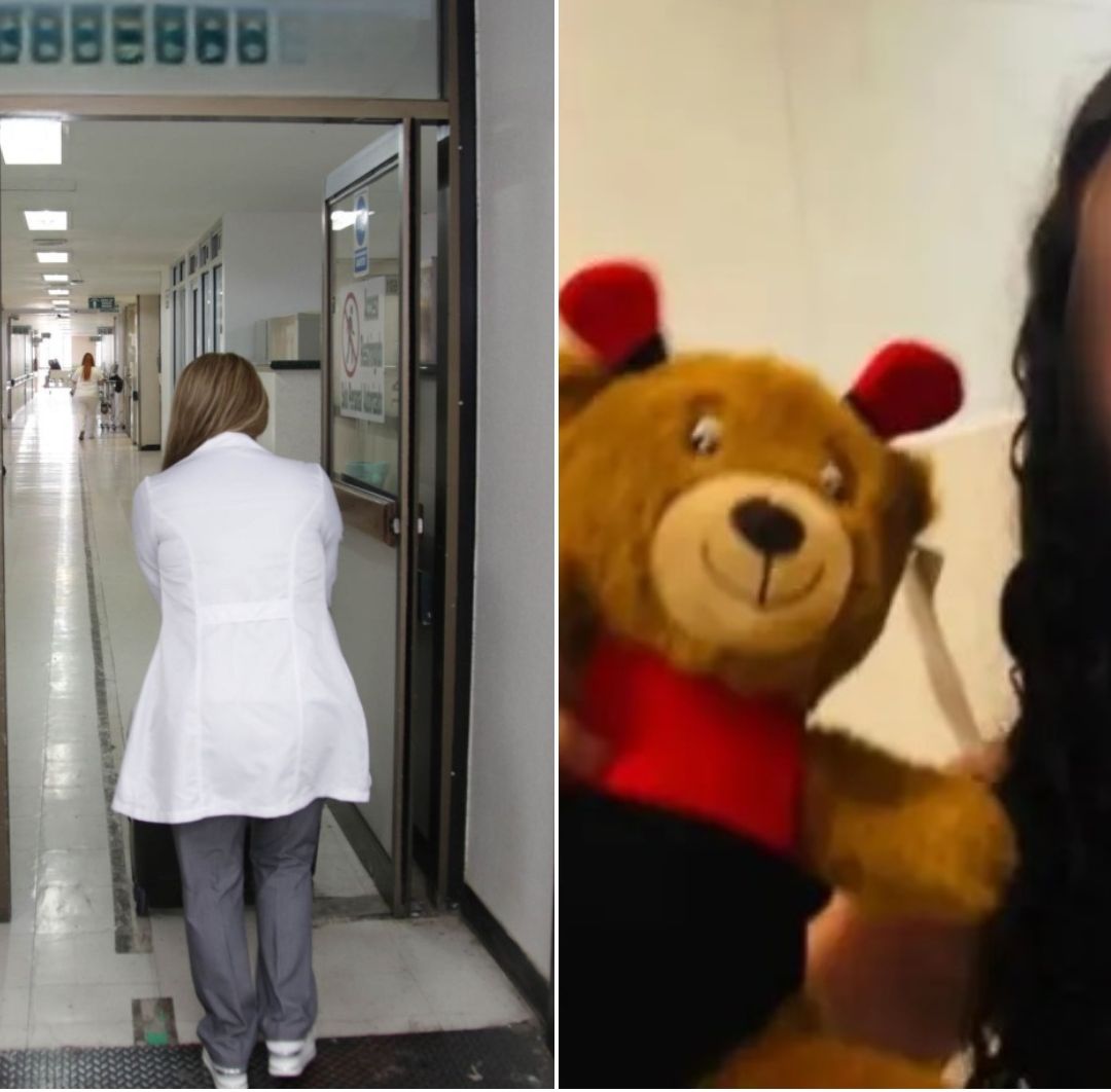 Proponen Prohibir Cirugías Estéticas en Menores de Edad Después de Muerte de Paloma Nicole