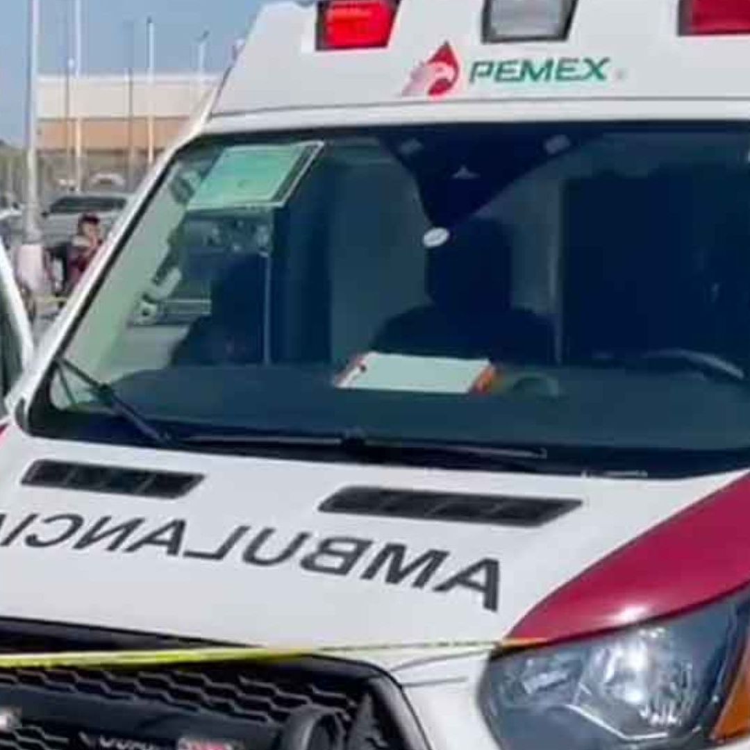 Fallece Adulto Mayor; Esperaba a su Esposa que Tramitaba Pensión 'Mujeres Bienestar'