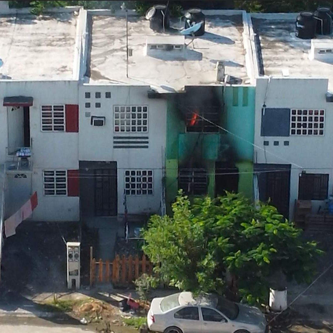 De esta manera Pesquería alza la mano en uno de los municipios que no cuenta con estrategia de seguridad