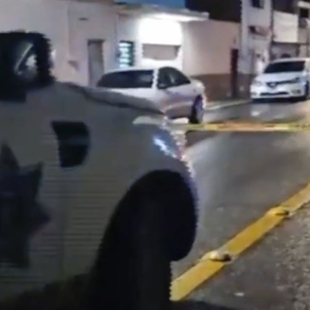 Elemento de Seguridad es Atacado a Balazos en un Club Nocturno de León