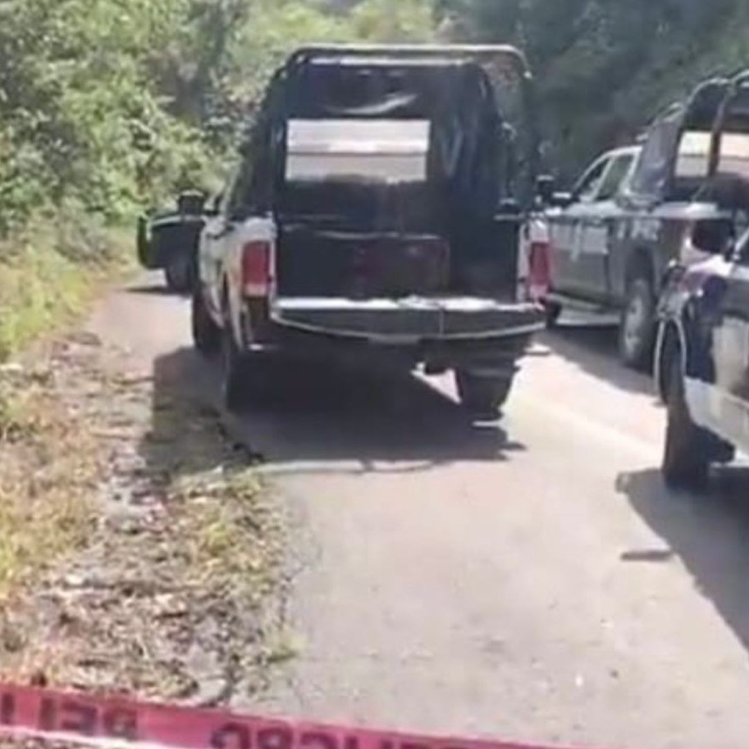 Ataque Armado Personas Muertas Lesionada Bala Rafael Delgado Veracruz