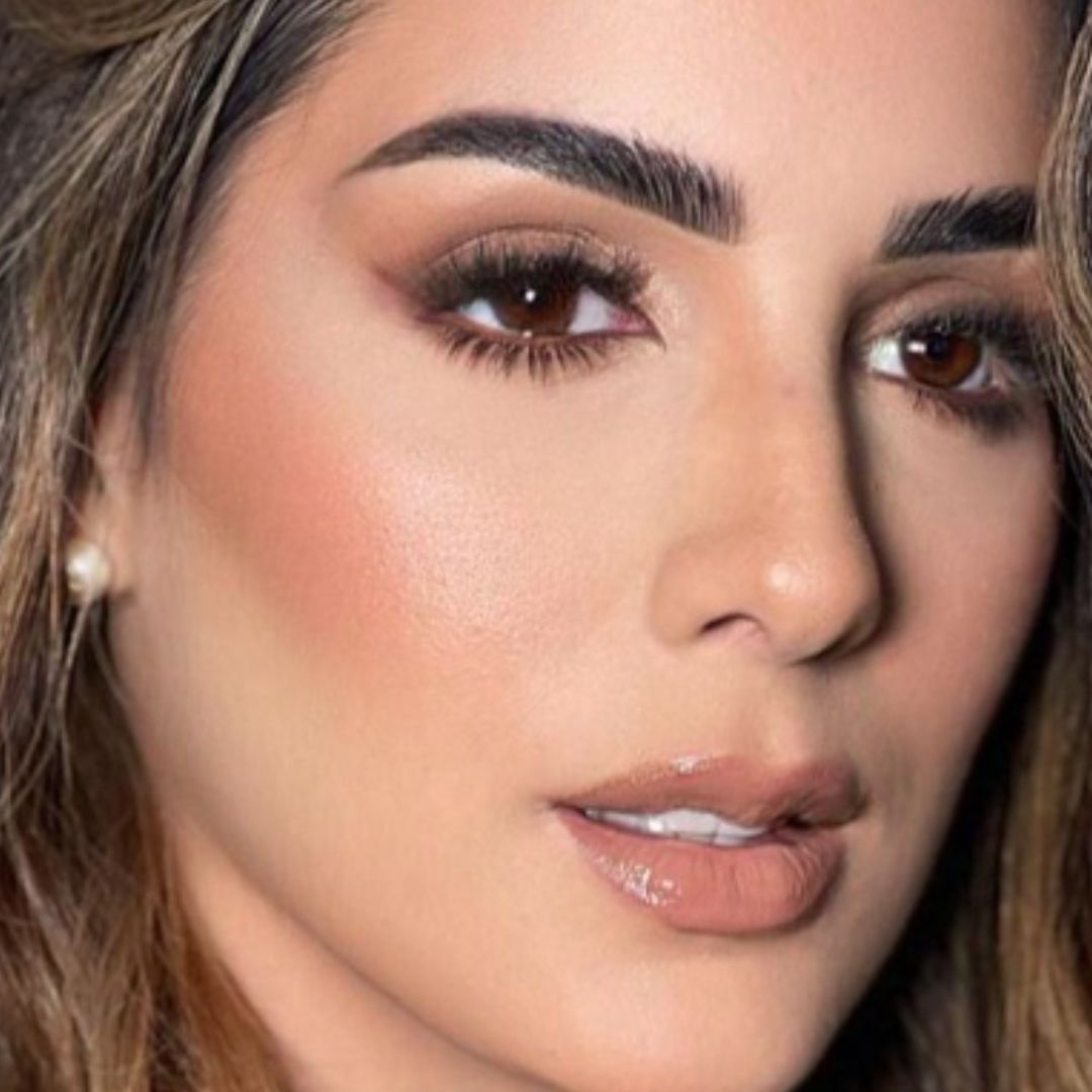 Laura Pérez Rojas, esposa del actor Carlos de la Mota
