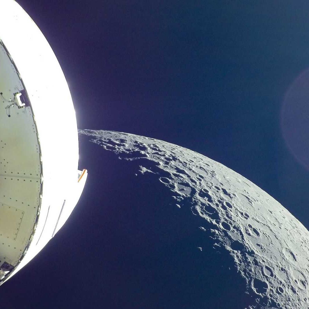 Misión Artemis II de la NASA