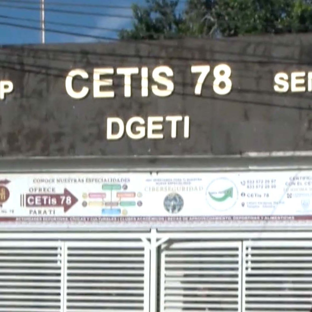 Nombran Nuevo Director del CETis No. 78 en Tamaulipas tras Agresión a Docente