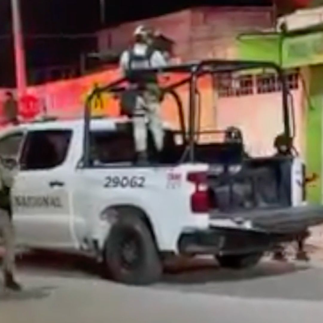Asesinan a Agente de Policía Vial y su Hijo en Celaya, Guanajuato. Foto: Manuel González