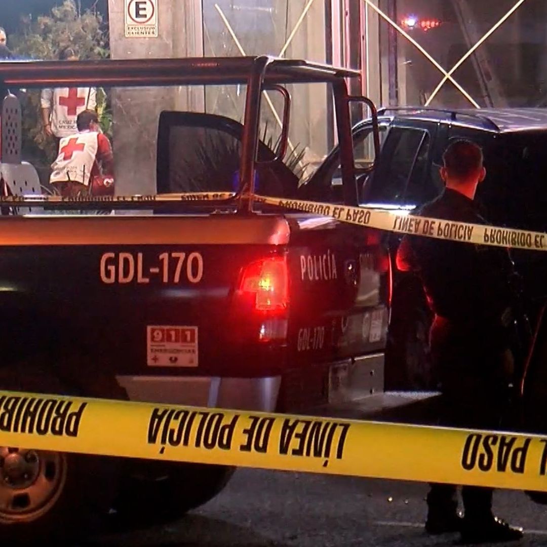 Asesinan en Guadalajara a Mando de la Fiscalía de Jalisco; Abren Investigación