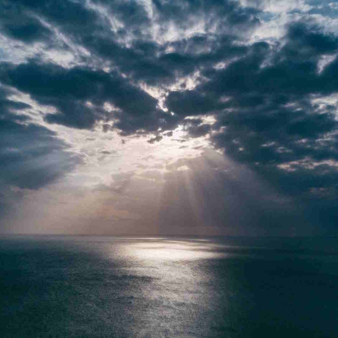 Pronóstico del Tiempo Onda Tropical Número 34 en Veracruz Lluvias y Tormentas 24, 25, 26, y 27 de Septiembre