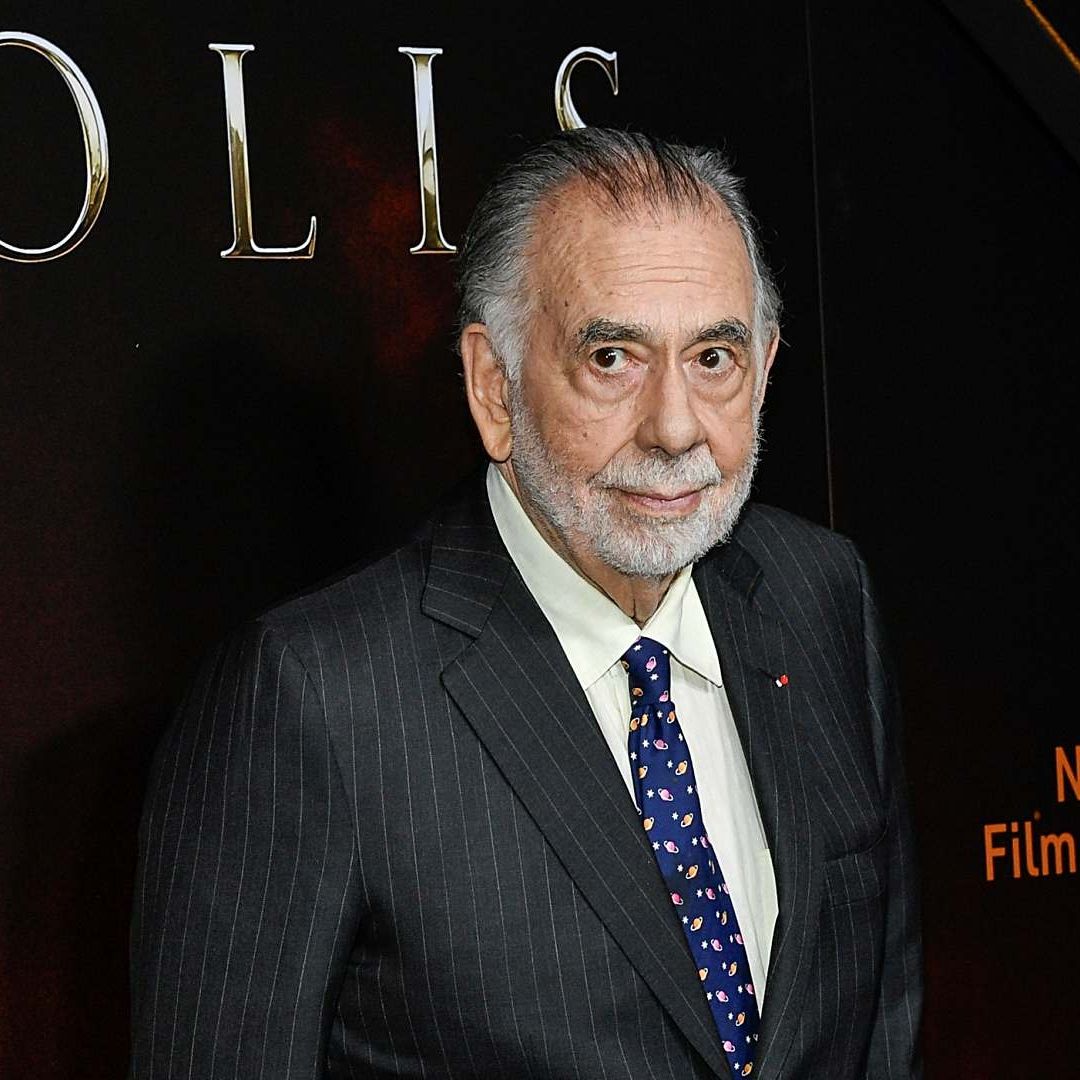 Francis Ford Coppola Visitará México para Presentar Película y Recibir Importante Premio de Cine