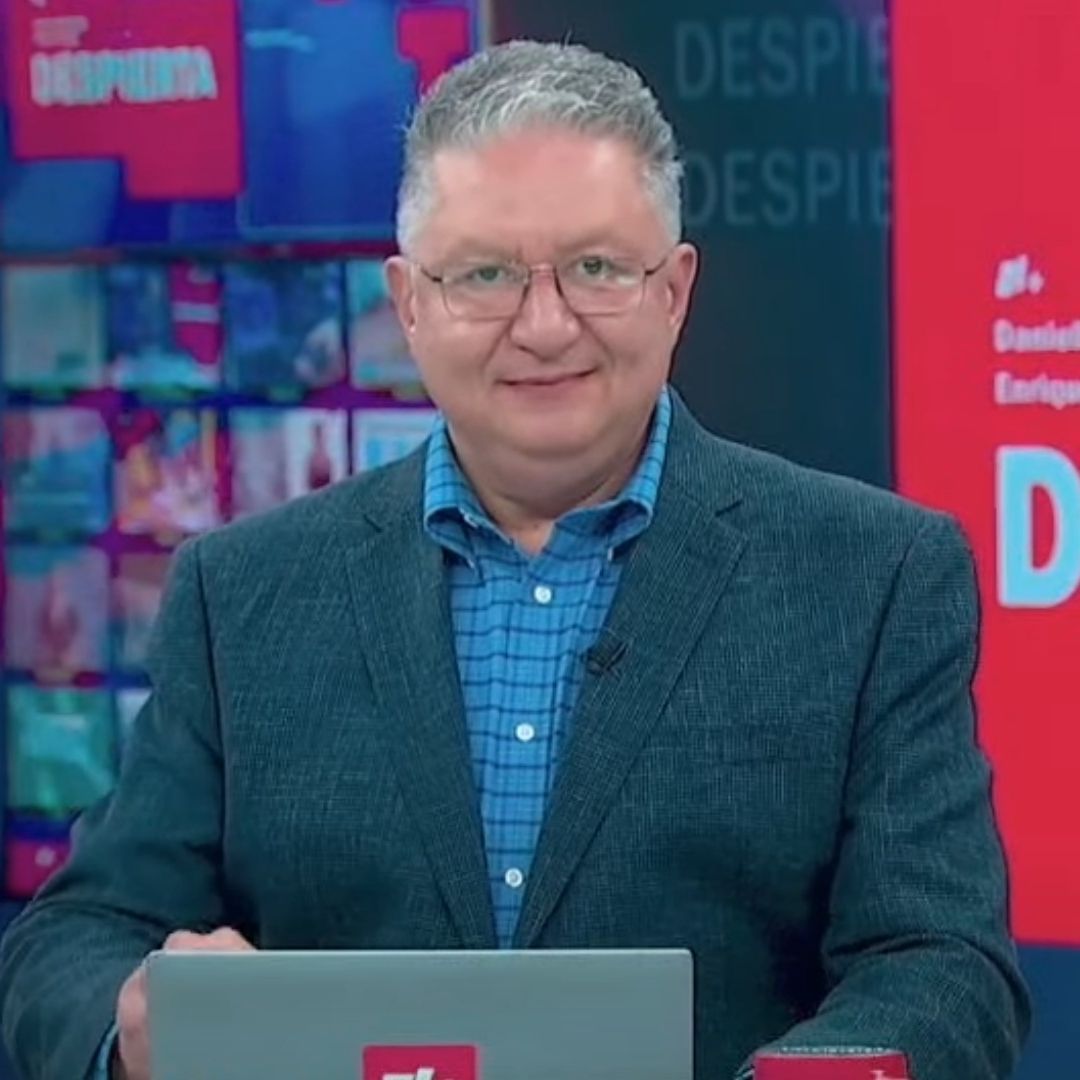 Despierta con Danielle Dithurbide: Las noticias más importantes de hoy, 11 de Octubre de 2024, en México y el mundo