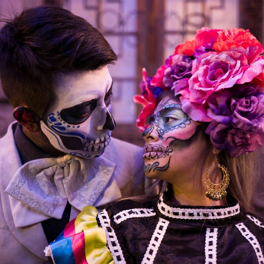 ¿Cómo se Celebra el Día de Muertos en México? Así es el Tradicional Festejo del 2 de Noviembre