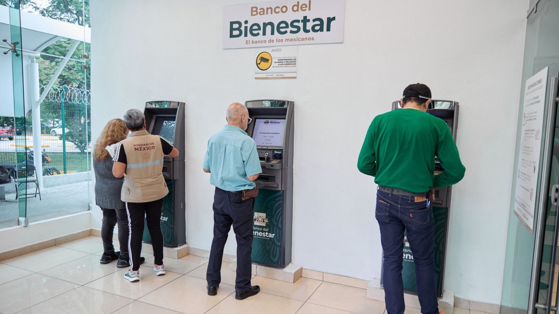 No Puedo Retirar de Tarjeta Bienestar Por Qué Se Bloqueó y Cómo Solucionar Falla para Sacar Dinero