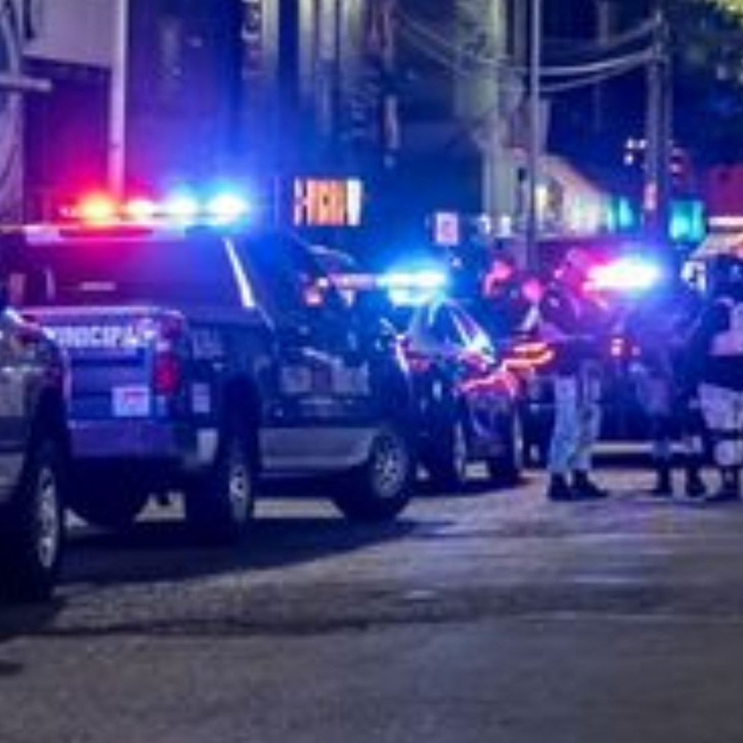 Policía Mata a su Esposa y Finge Robo a su Casa para Ocultar el Crimen en CDMX