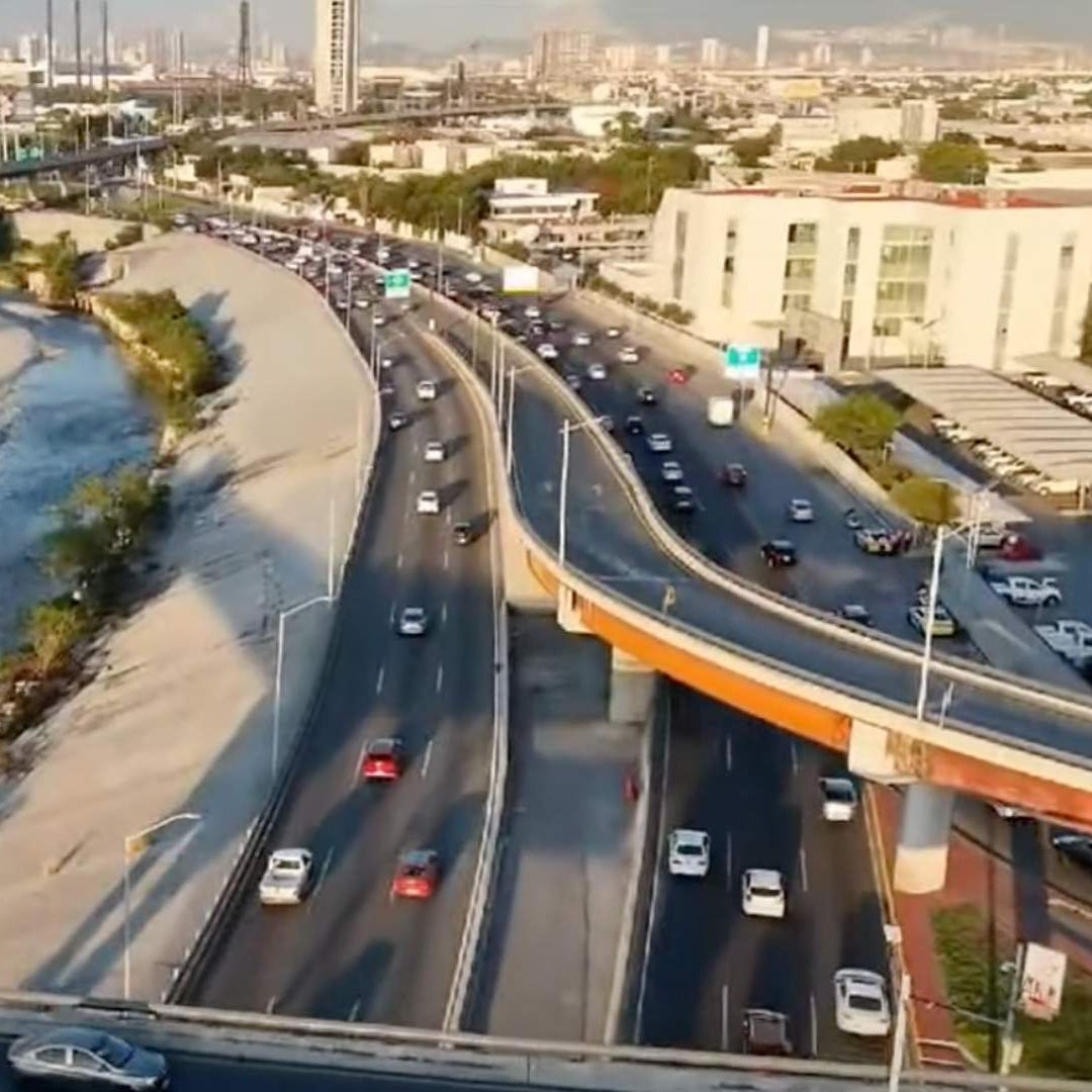 Las temperaturas han sido muy frescas para Nuevo León
