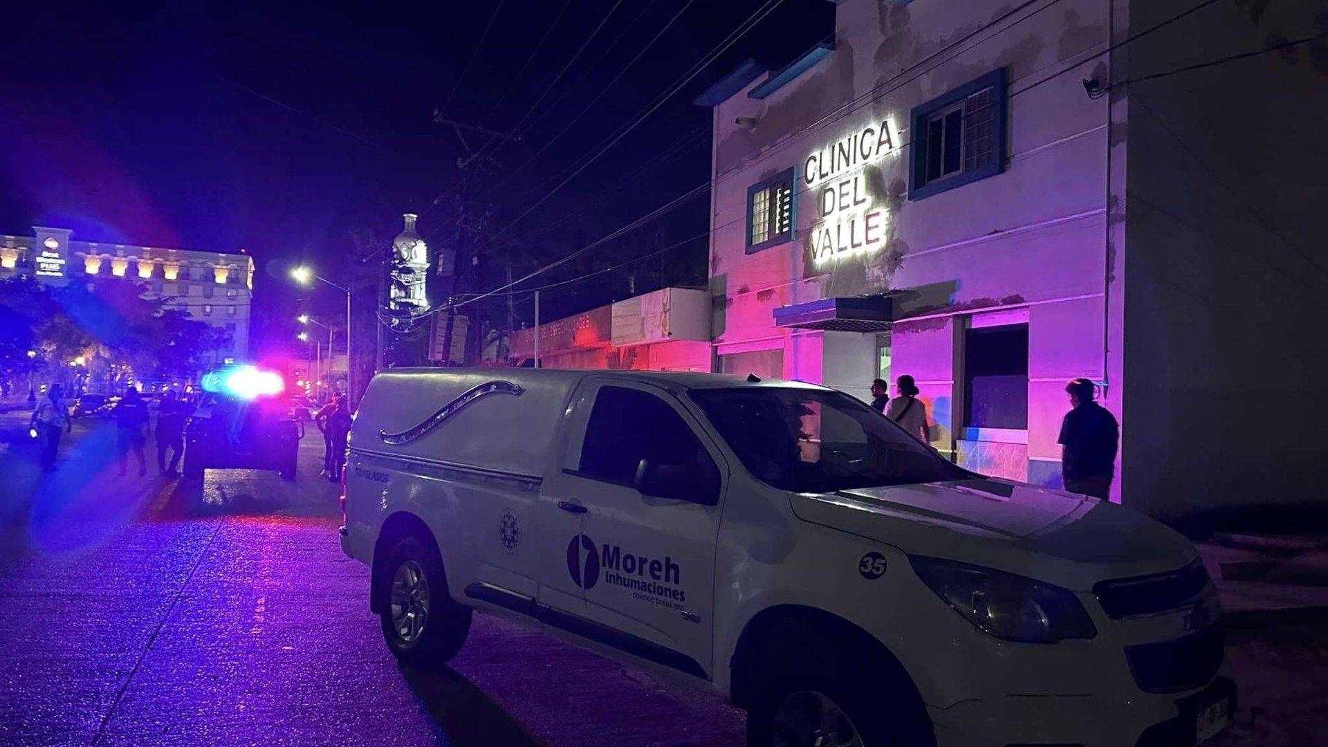 Mujer Da a Luz, la Dan de Alta y Muere Horas Después en Sinaloa