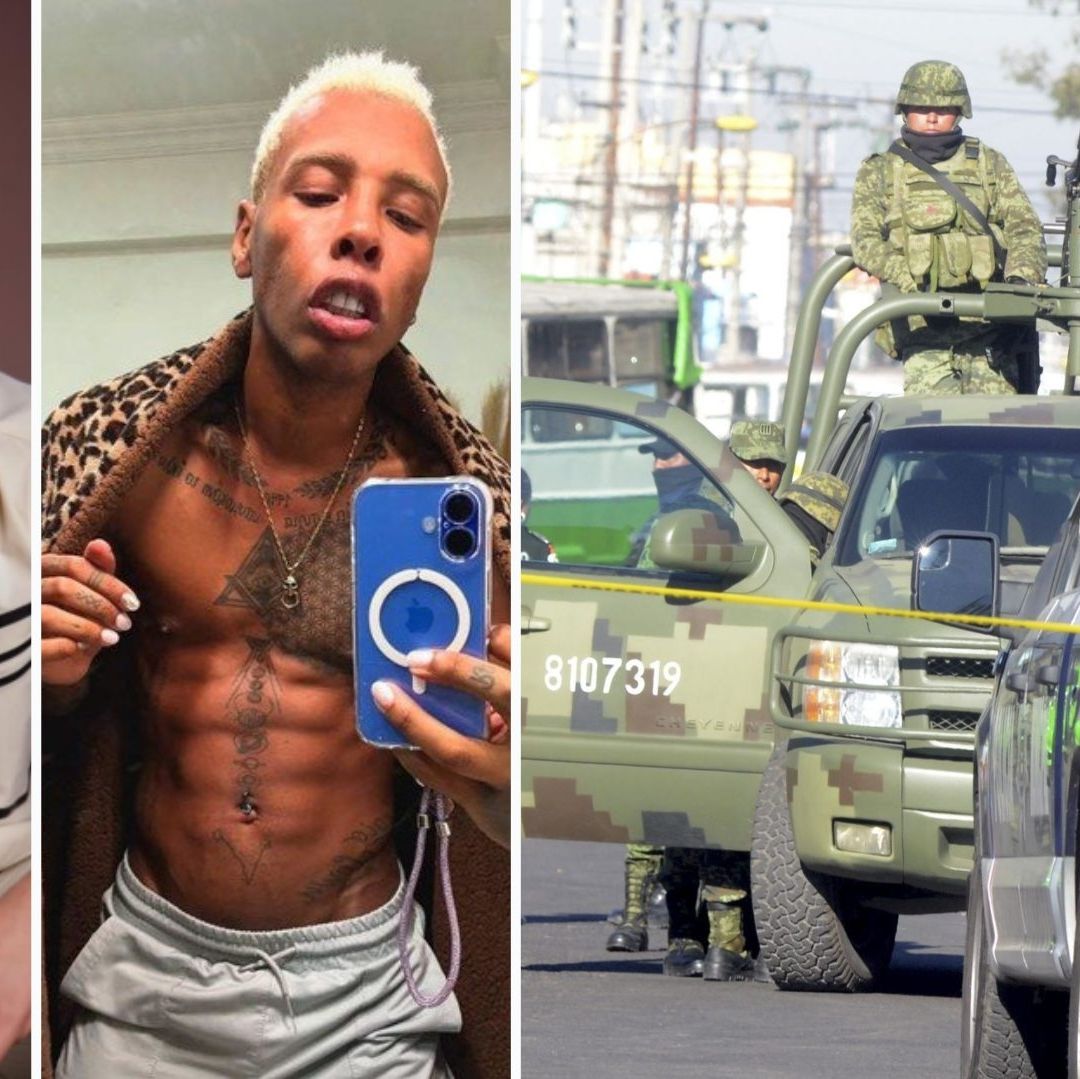 B King y Regio Clown: Unión Tepito y Familia Michoacana Habrían Participado en Asesinato