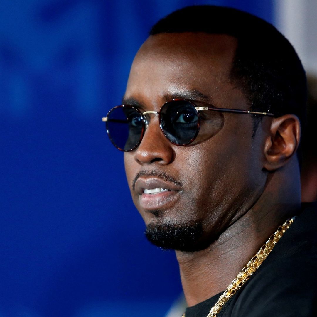 P. Diddy: alertan posibles filtraciones