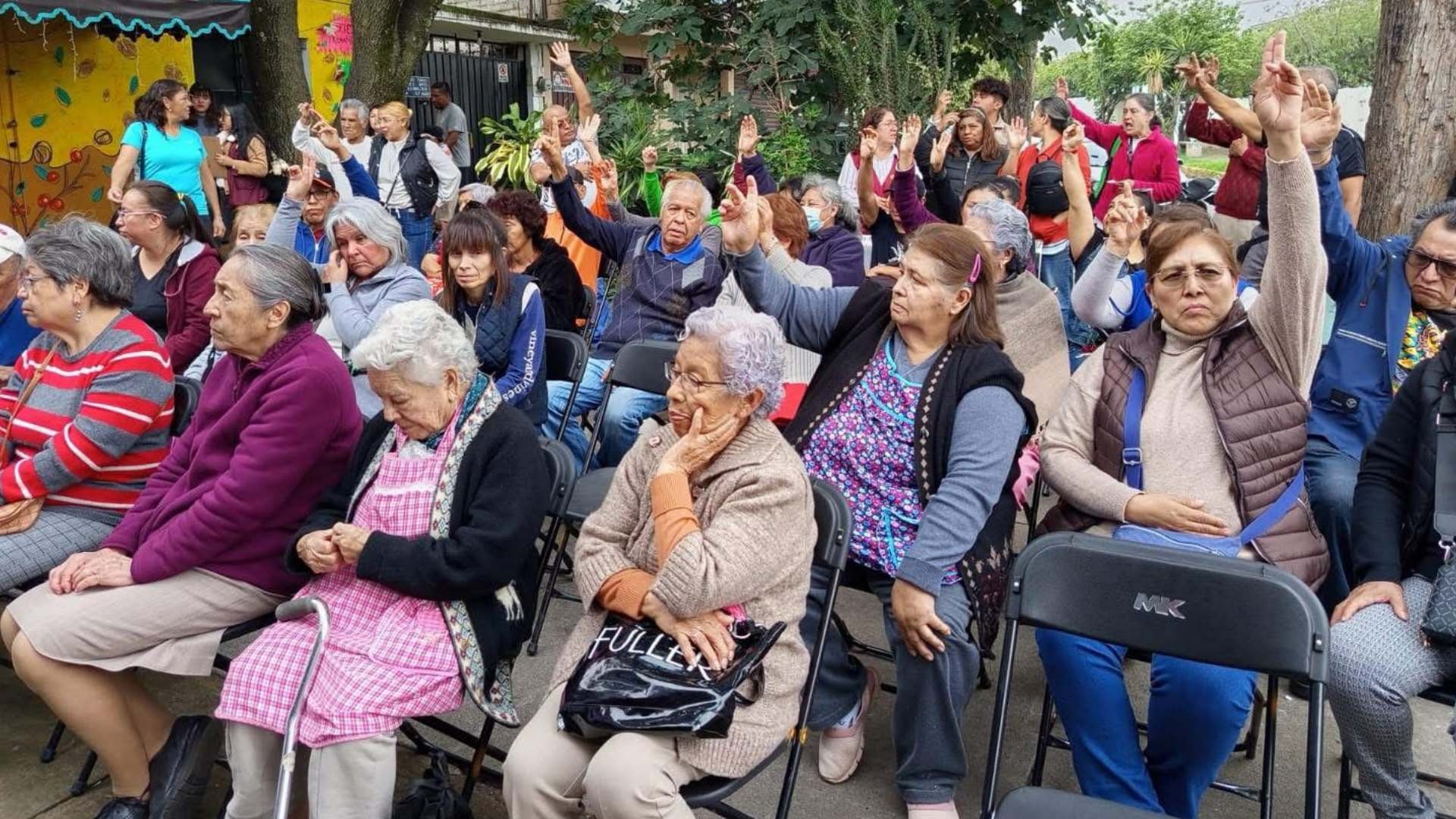 Apoyo a Madres Solteras Trabajadoras Bienestar: ¿No Hiciste Registro ...
