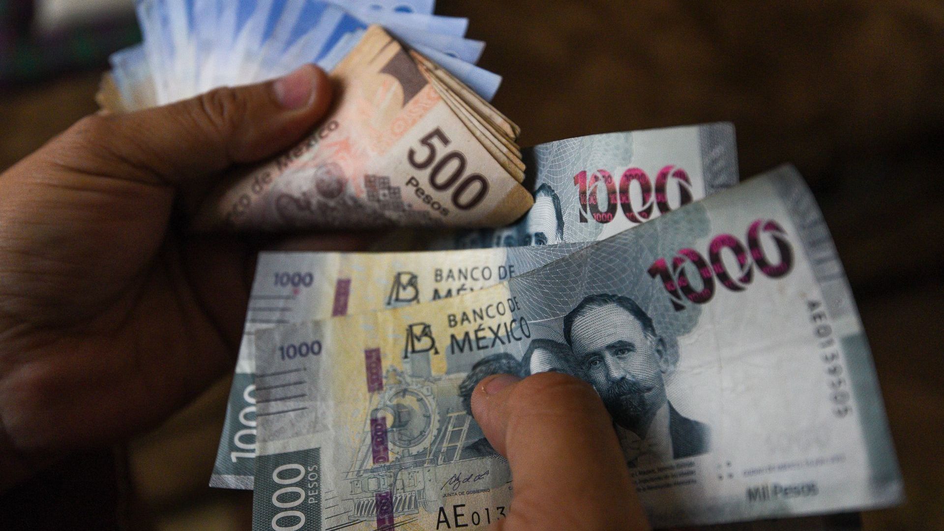 La discusión del aguinaldo doble en México se retomará en los próximos días. Esto se sabe de la iniciativa