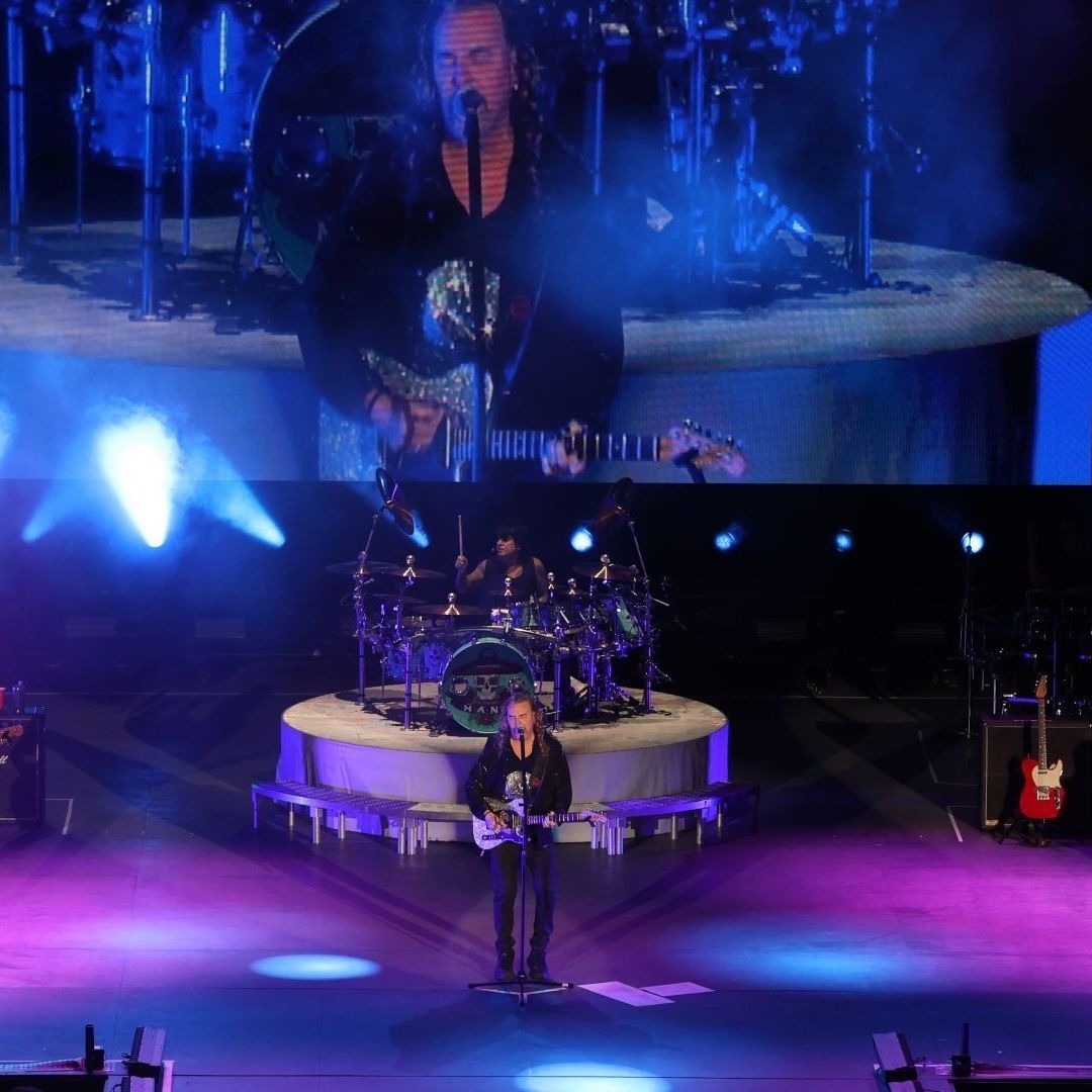 Maná Regresa a La CDMX Con Su Gira 'México Lindo y Querido'
