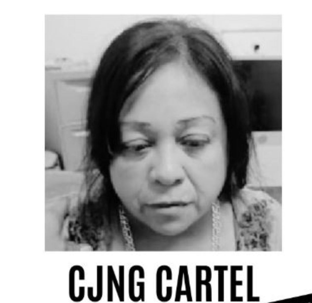 EUA Destaca Colaboración en Detención de "La Diabla", Vinculada al CJNG; Mujer Traficaba a Bebés