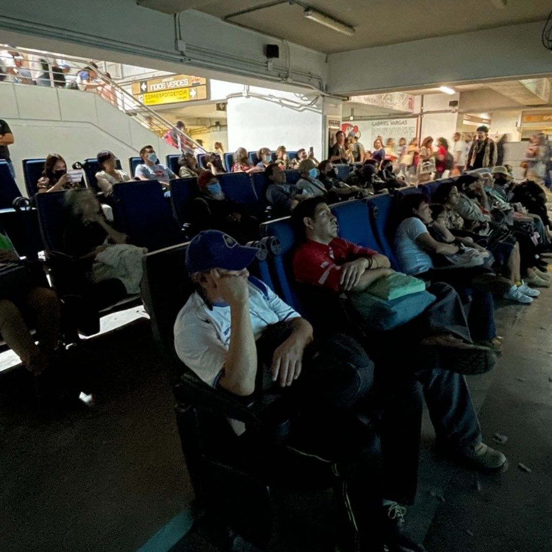 Usuarios del Metro CDMX, pueden disfrutar cada martes y jueves de forma gratuita de una película diferente
